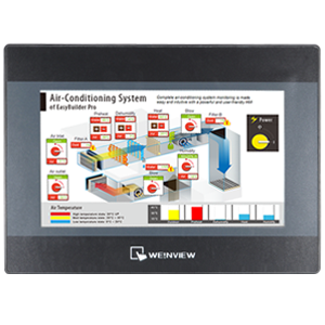 MT6103iP規格尺寸，MT6103iP報價，MT6103iP尺寸，MT6103iP威綸觸摸屏